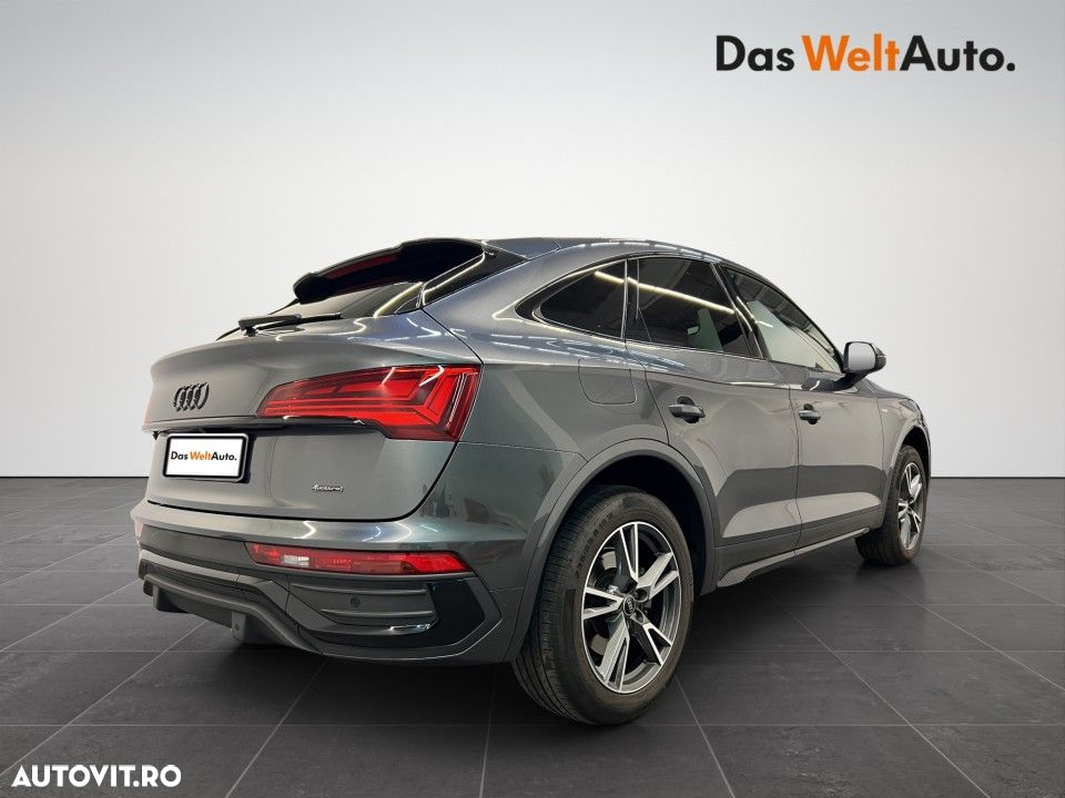Audi Q5 - 4