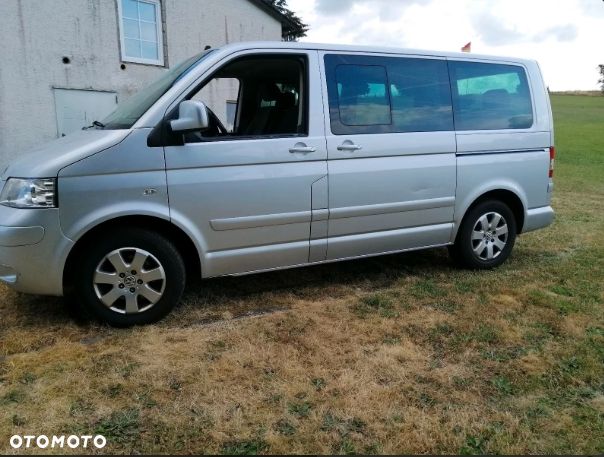 Volkswagen Multivan L1 Comfortline - 2