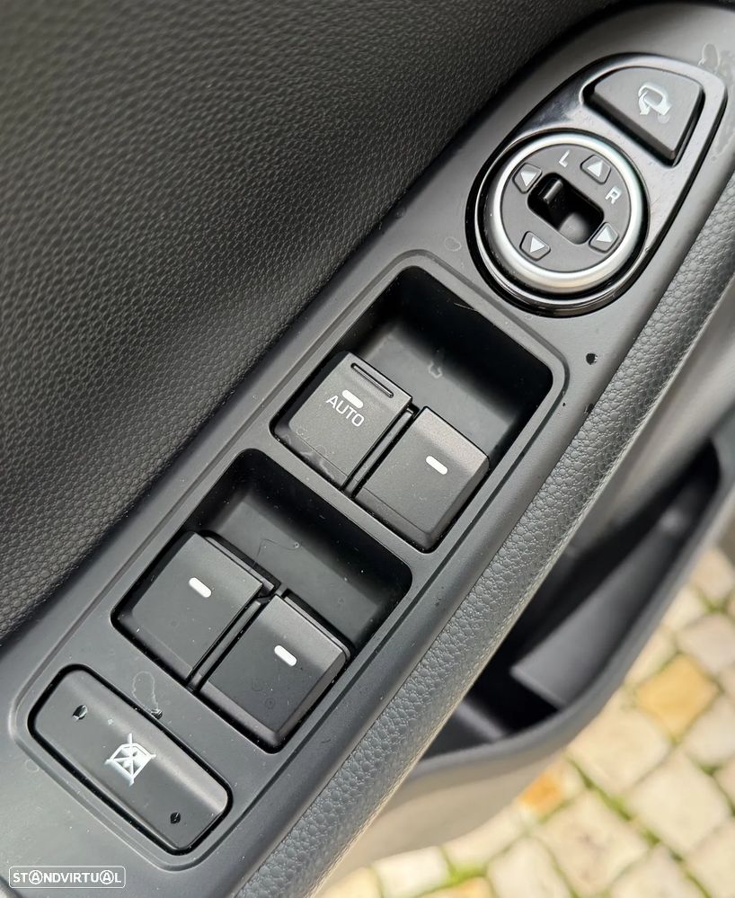 Hyundai i20 Active 1.0 T-GDi Comfort Navi - 14