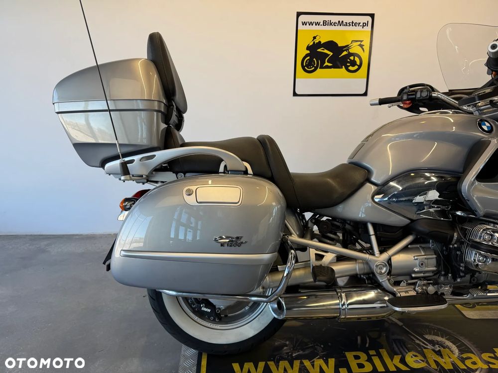 BMW R - 17