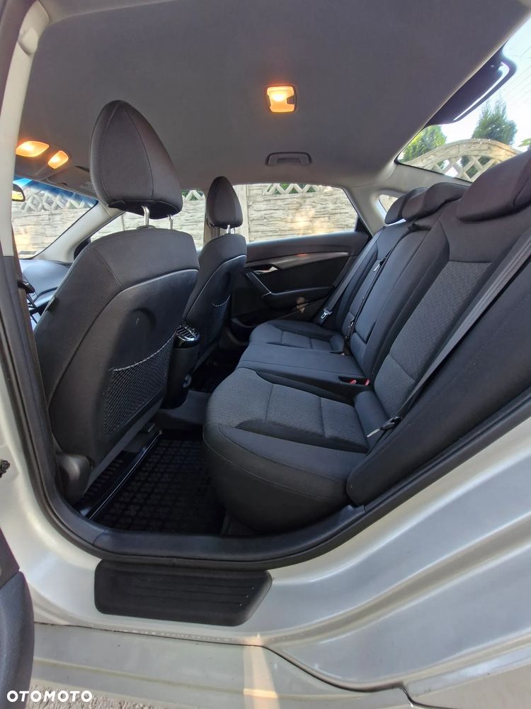 Hyundai i40 1.7 CRDi Classic - 16