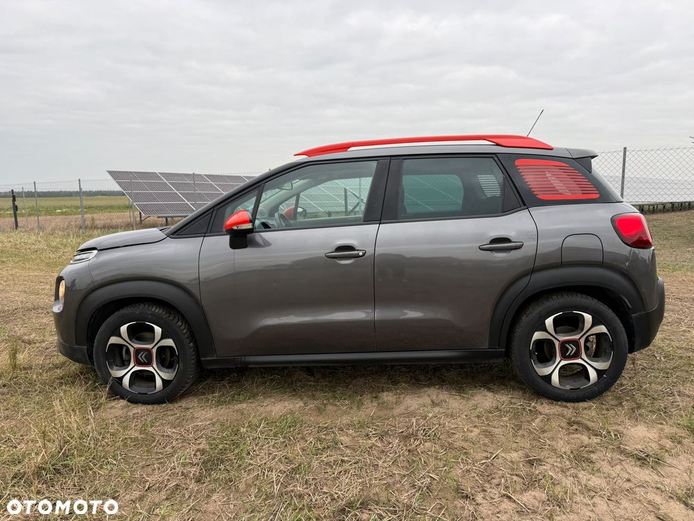Citroën C3 Aircross PureTech 130 Stop & Start OPF Shine - 35