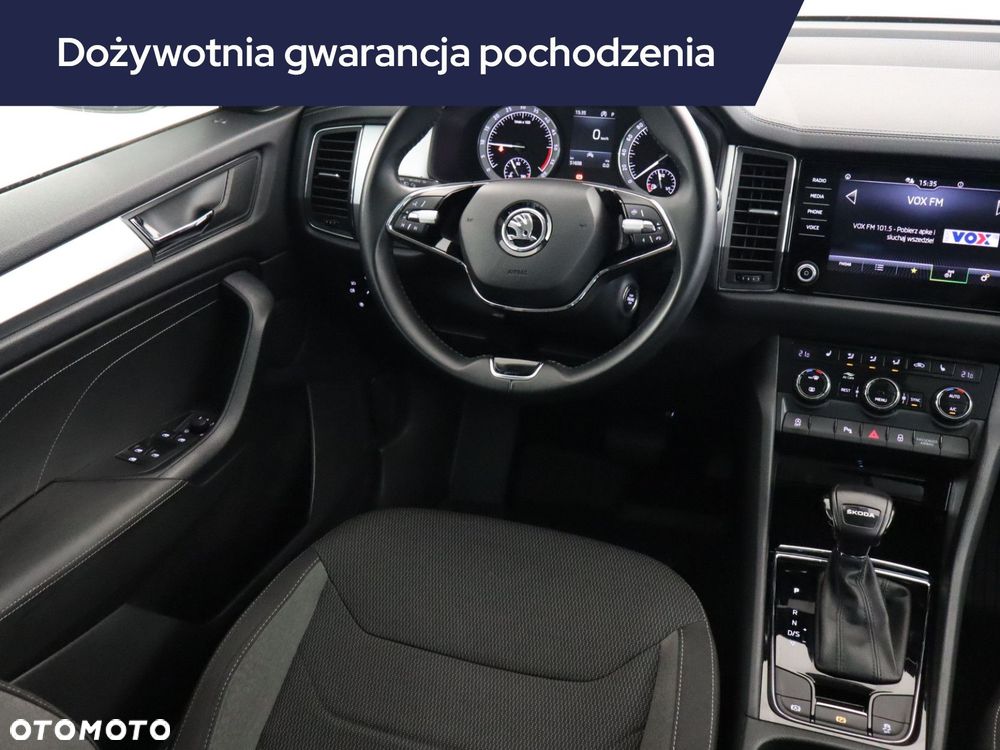 Skoda Kodiaq - 9