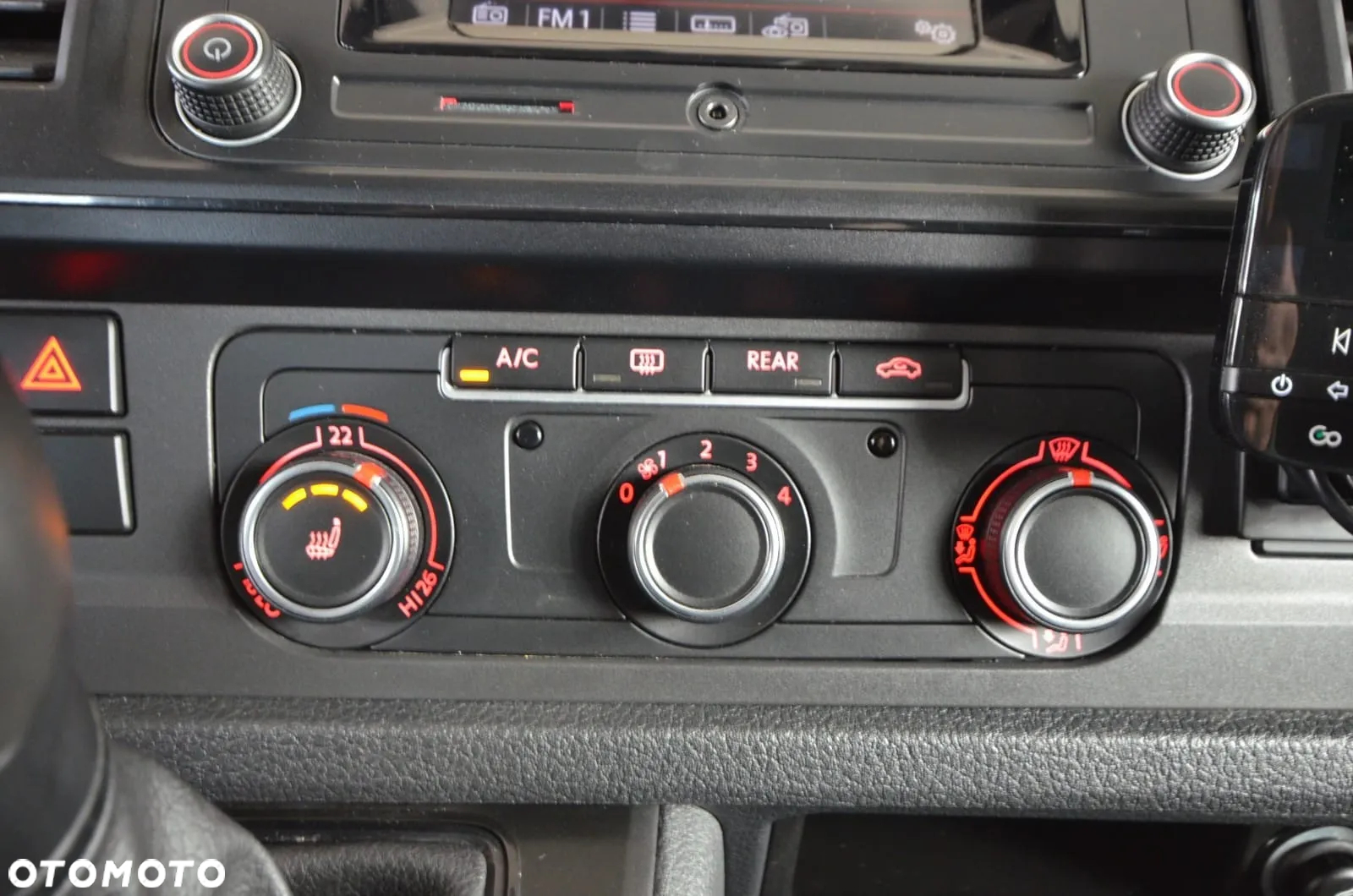 Volkswagen Caravelle 2.0 TDI L1 Highline DSG - 13