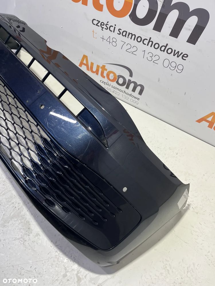 ZDERZAK VW CADDY V 109931190100 - 4