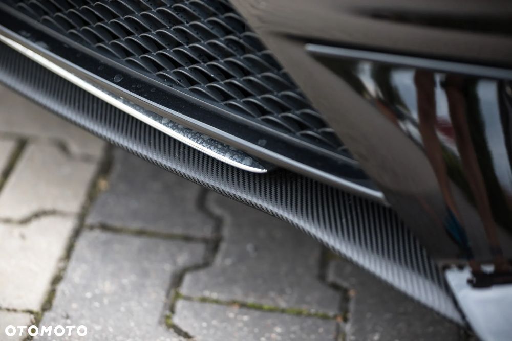 Mercedes-Benz Klasa S 500 L 7G-TRONIC Edition 1 - 40