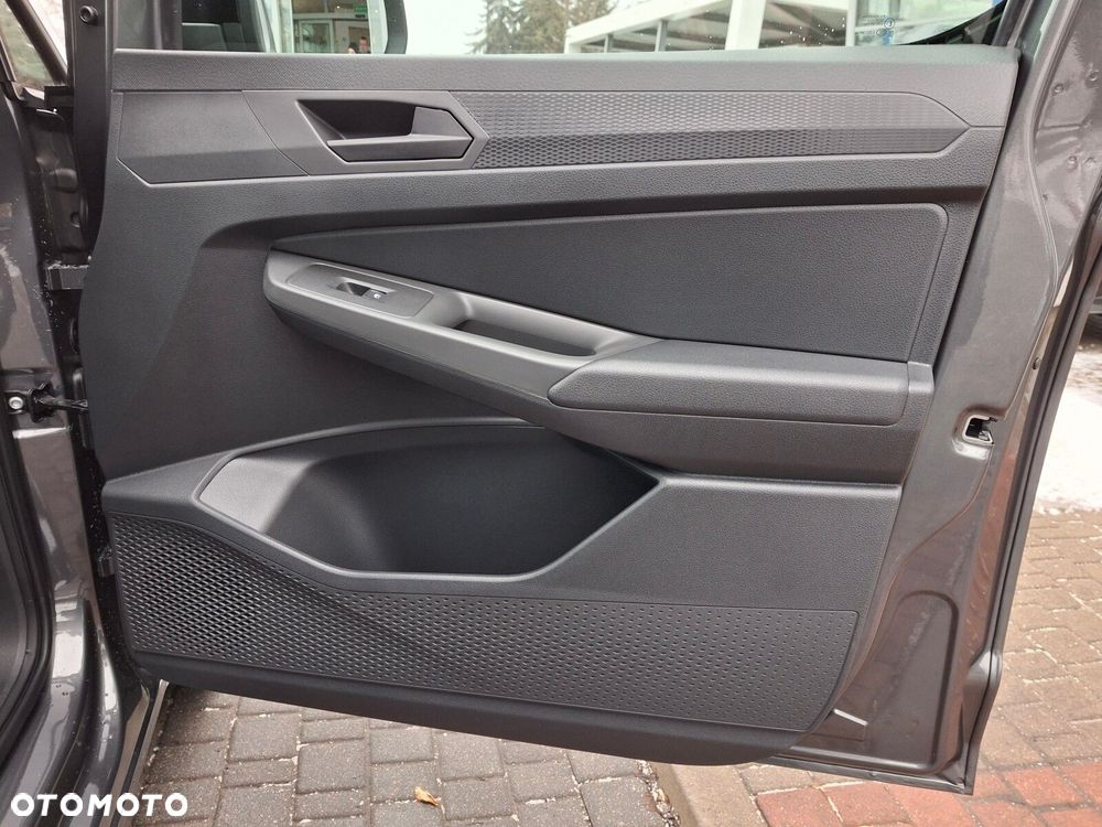 Volkswagen Caddy - 28