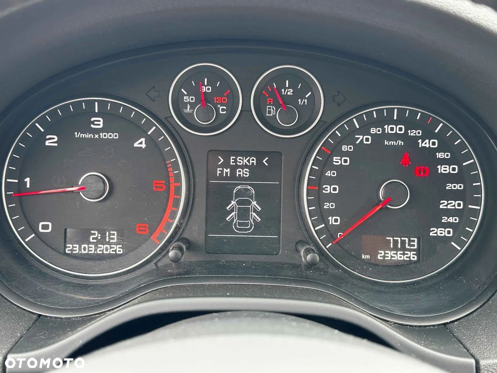 Audi A3 Sportback - 29