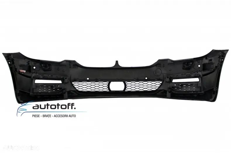 Pachet exterior BMW G31 Seria 5 Touring (2017+) M-Tech Design - 4