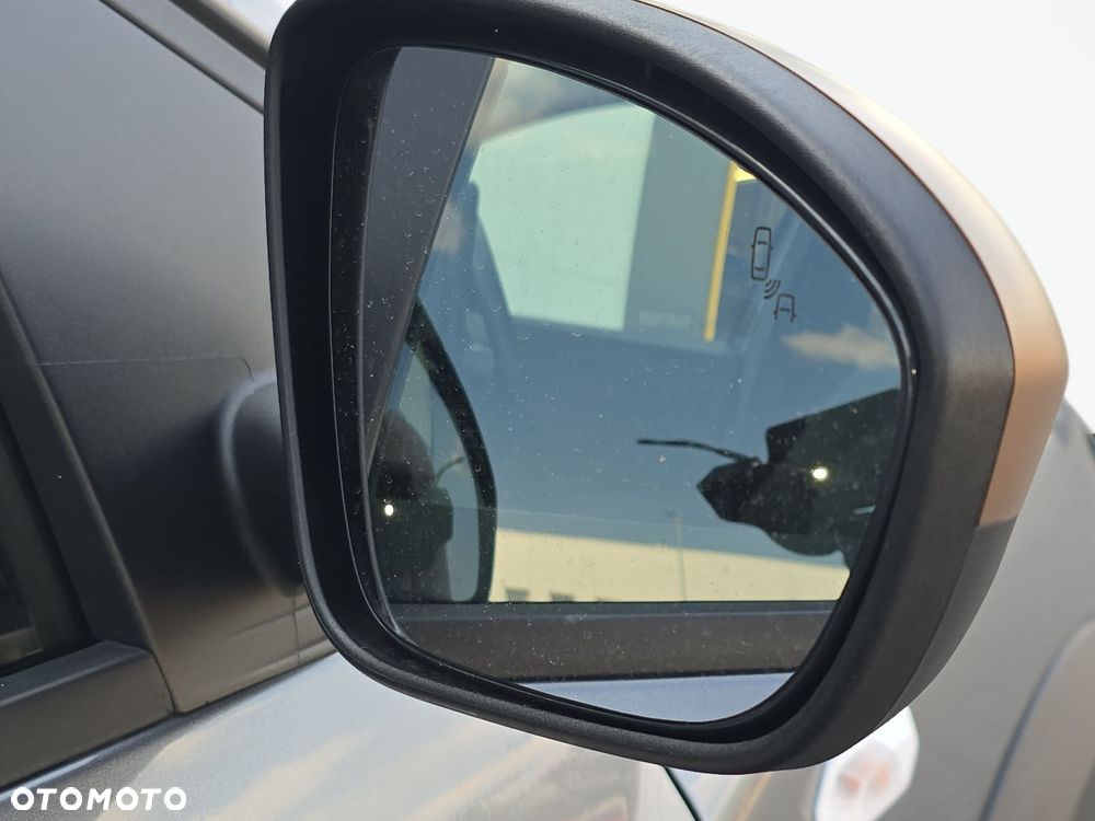 Dacia Sandero Stepway - 26