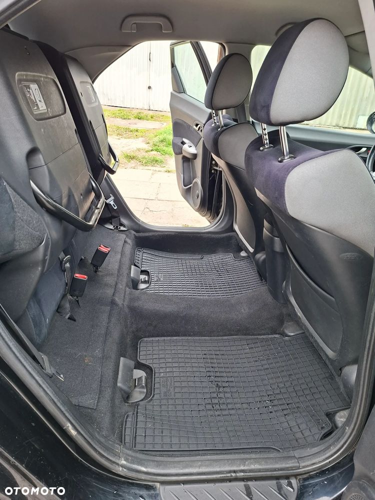 Honda Civic 1.8 Comfort - 7