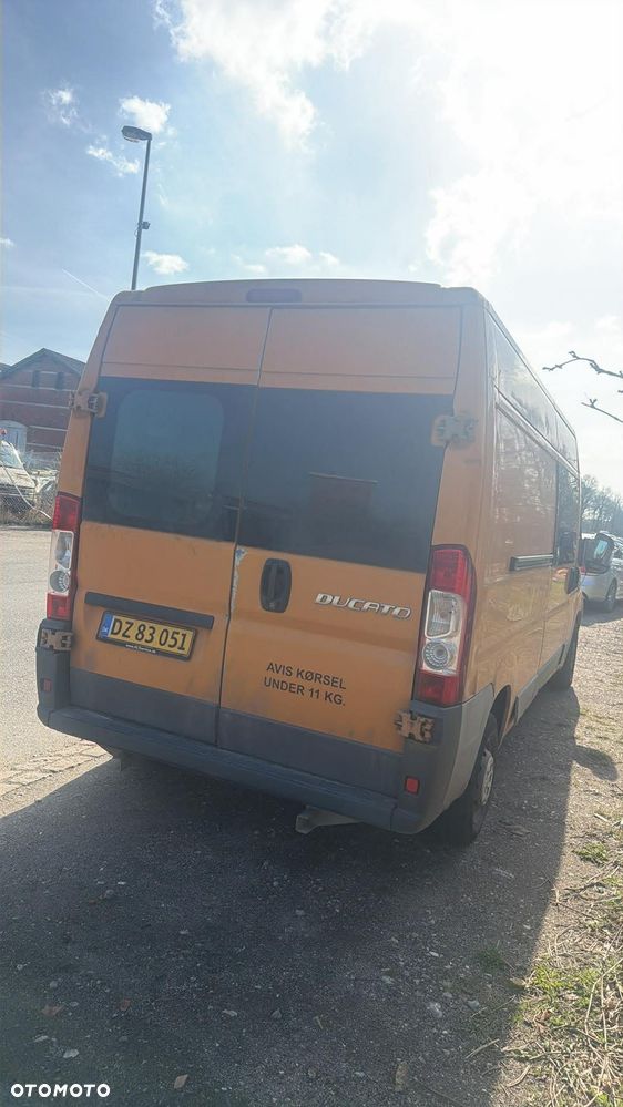 Fiat Ducato - 2