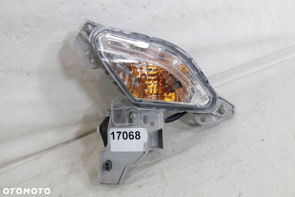 kierunkowskaz migacz przod l lewy oryginał mazda cx3 cx-3 dk 2015-2020 - 1