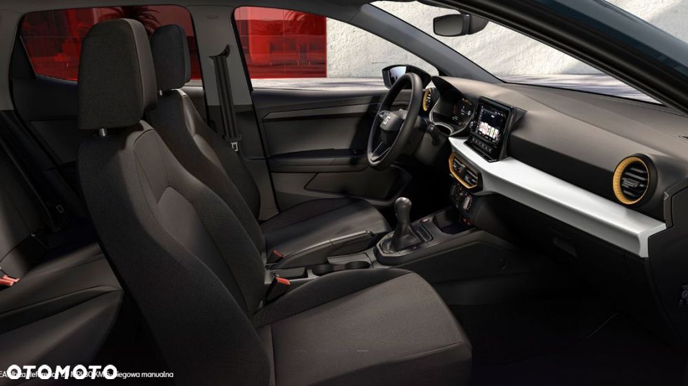 Seat Ibiza - 3