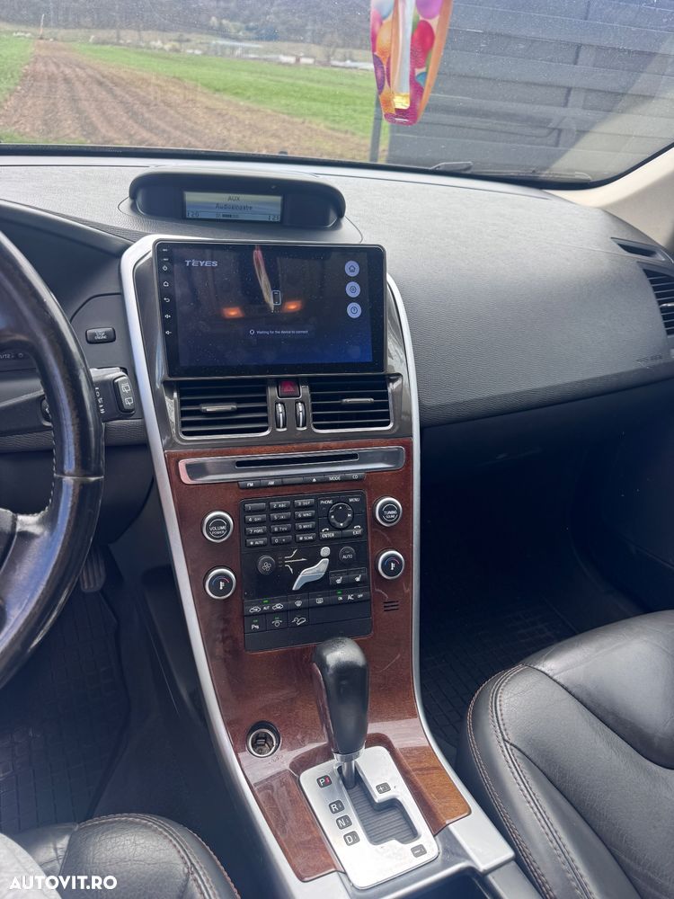 Volvo XC 60 D5 AWD Summum - 12