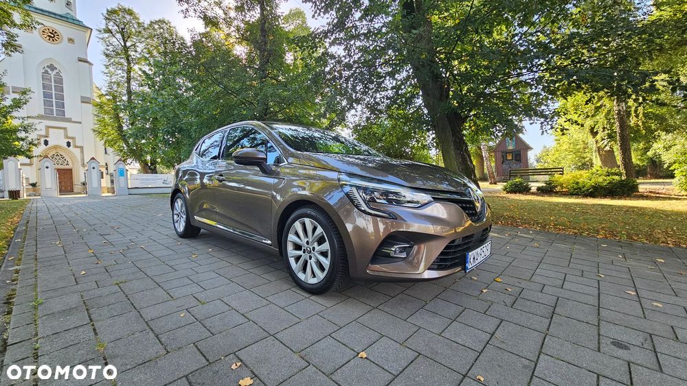Renault Clio TCe 100 BUSINESS EDITION - 38
