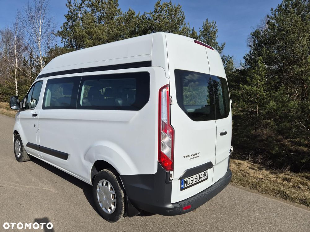 Ford Transit Custom L2H2 VA Trend - 3