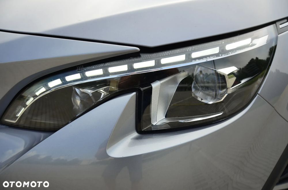 Peugeot 5008 2.0 BlueHDI GT S&S EAT8 - 40