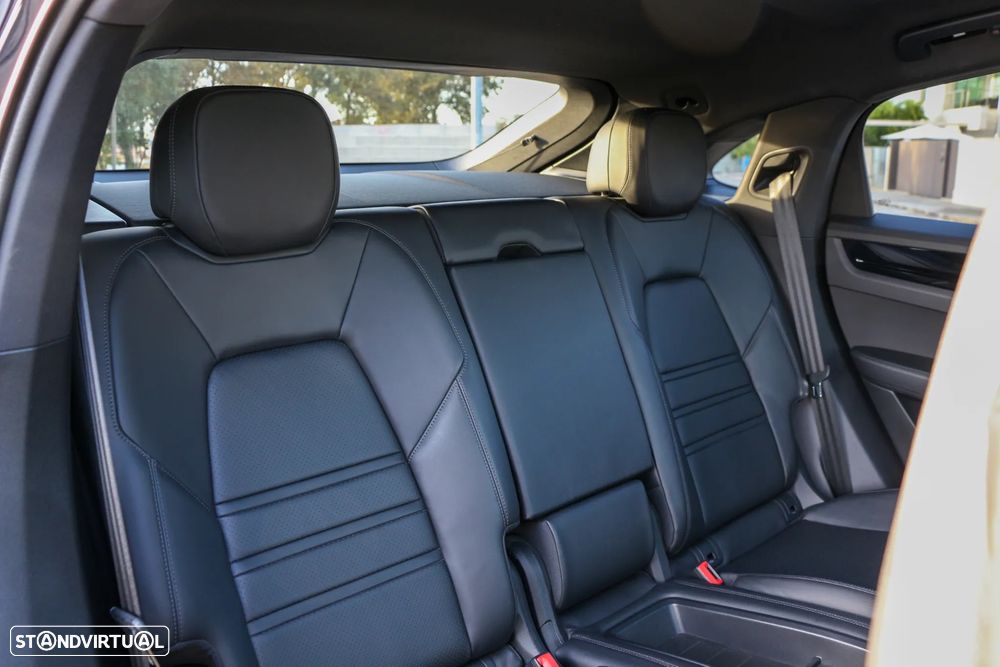 Porsche Cayenne E-Hybrid - 20