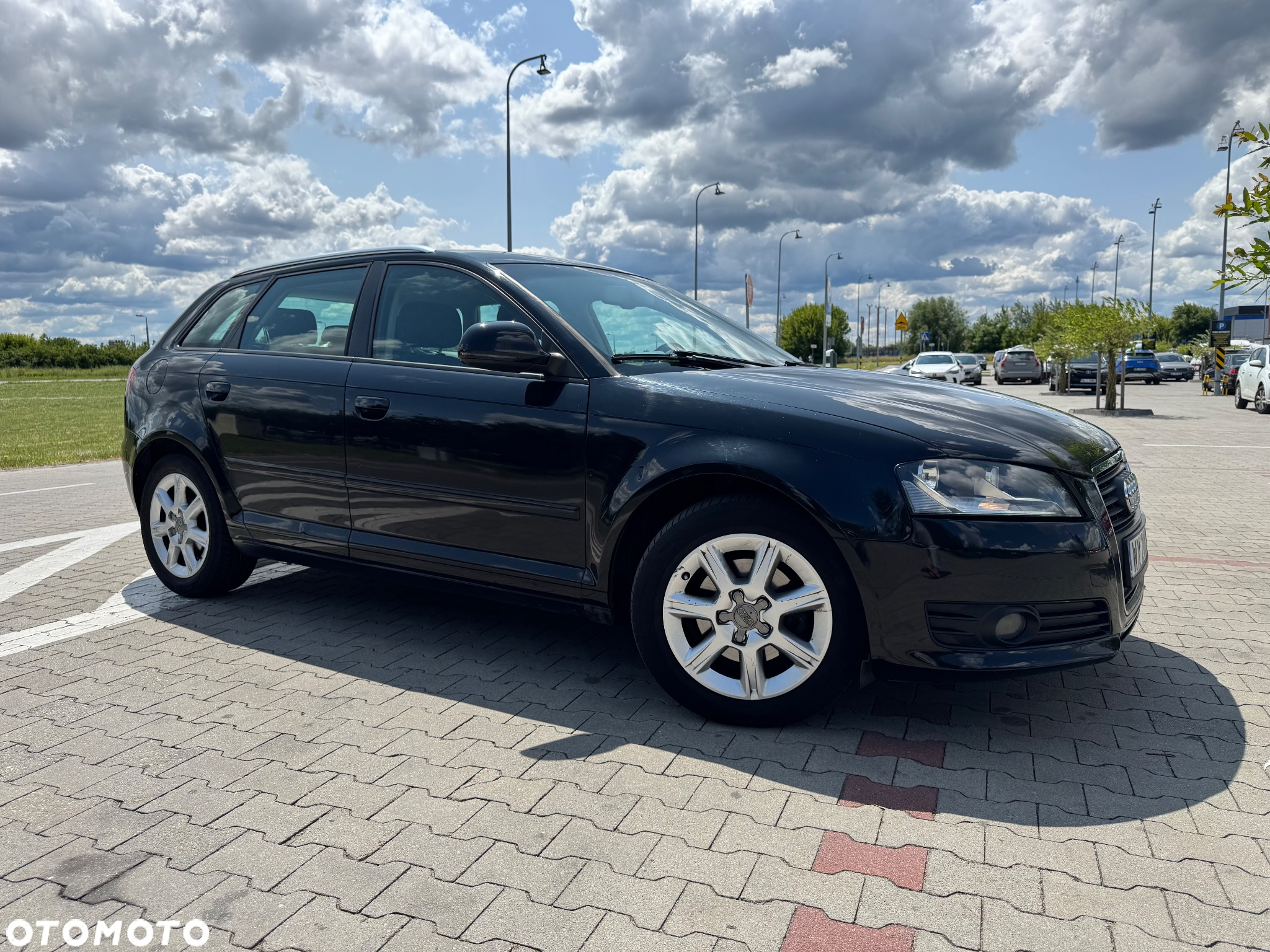 Audi A3 - 4