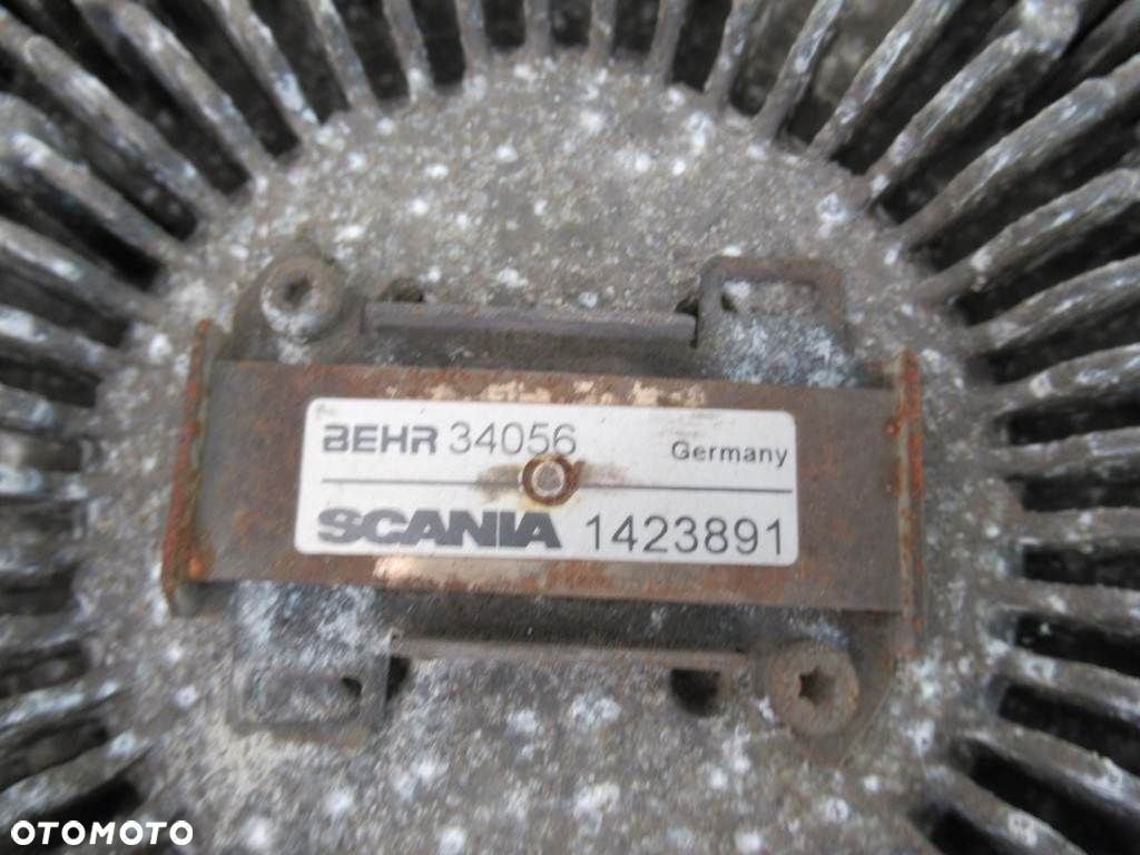 WISKOZA - 748.00 PLN - SCANIA 4 - series bus 1997 - 2011 P 94 1423891 - 3