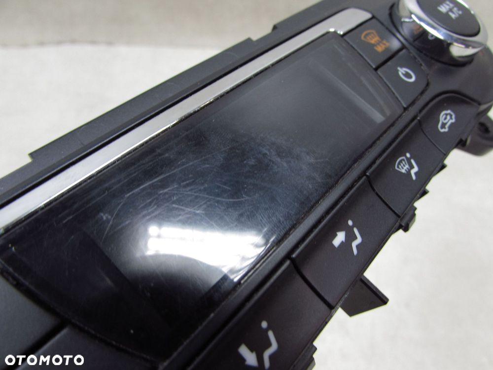 FOCUS MK3 10-14 KUGA MK2 12-16 C-MAX II PANEL STEROWANIA NAWIEWU BM5T18C612CG - 4