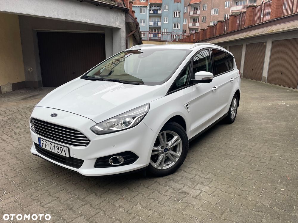 Ford S-Max - 3