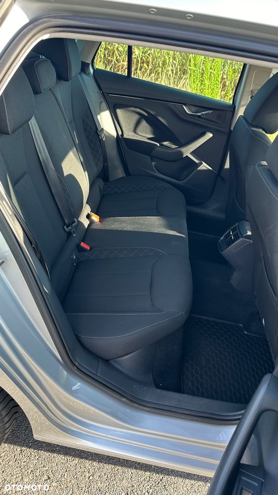 Skoda Scala 1.0 TSI Ambition - 15