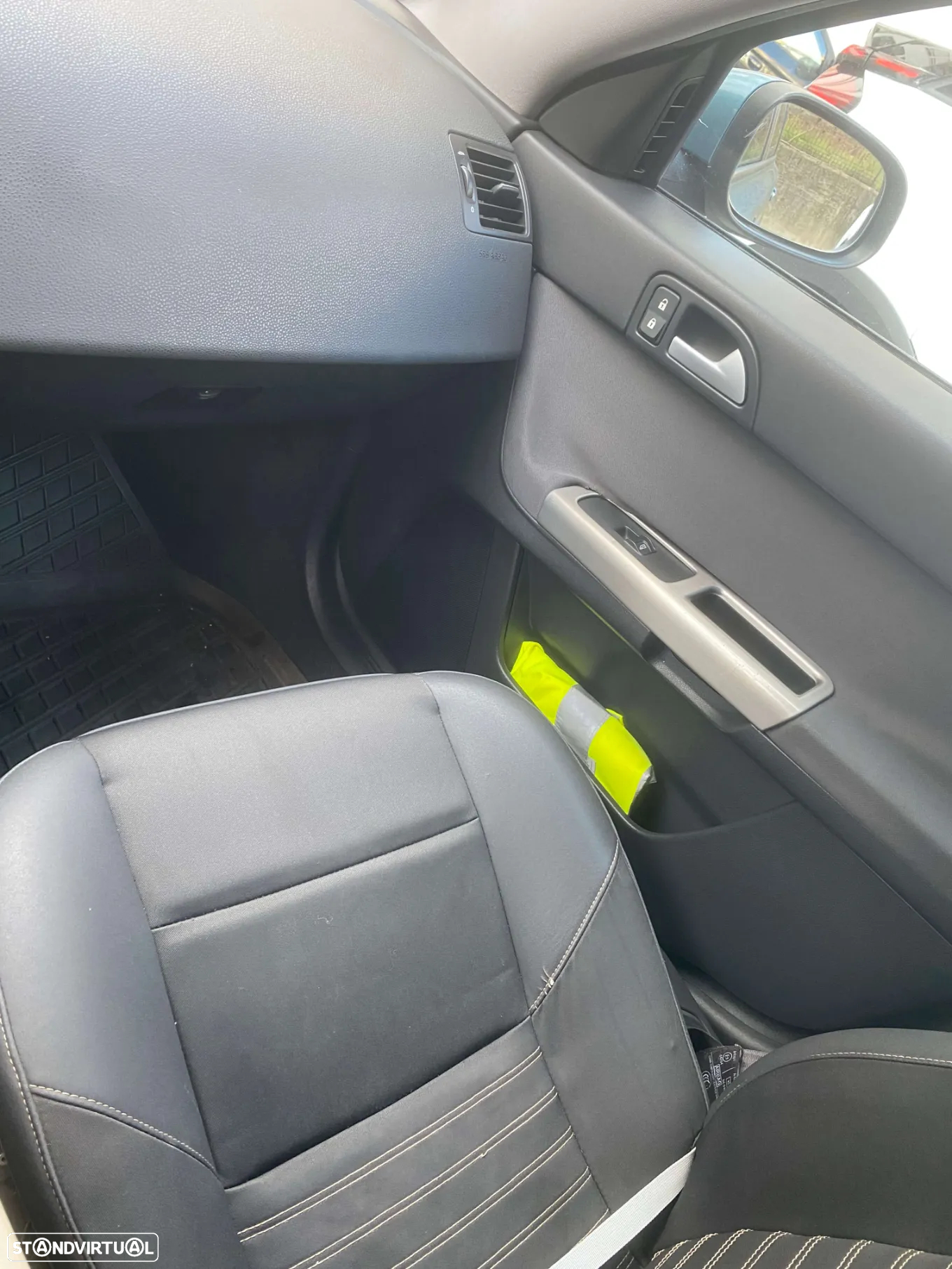 Volvo V50 1.6 D Drive - 13