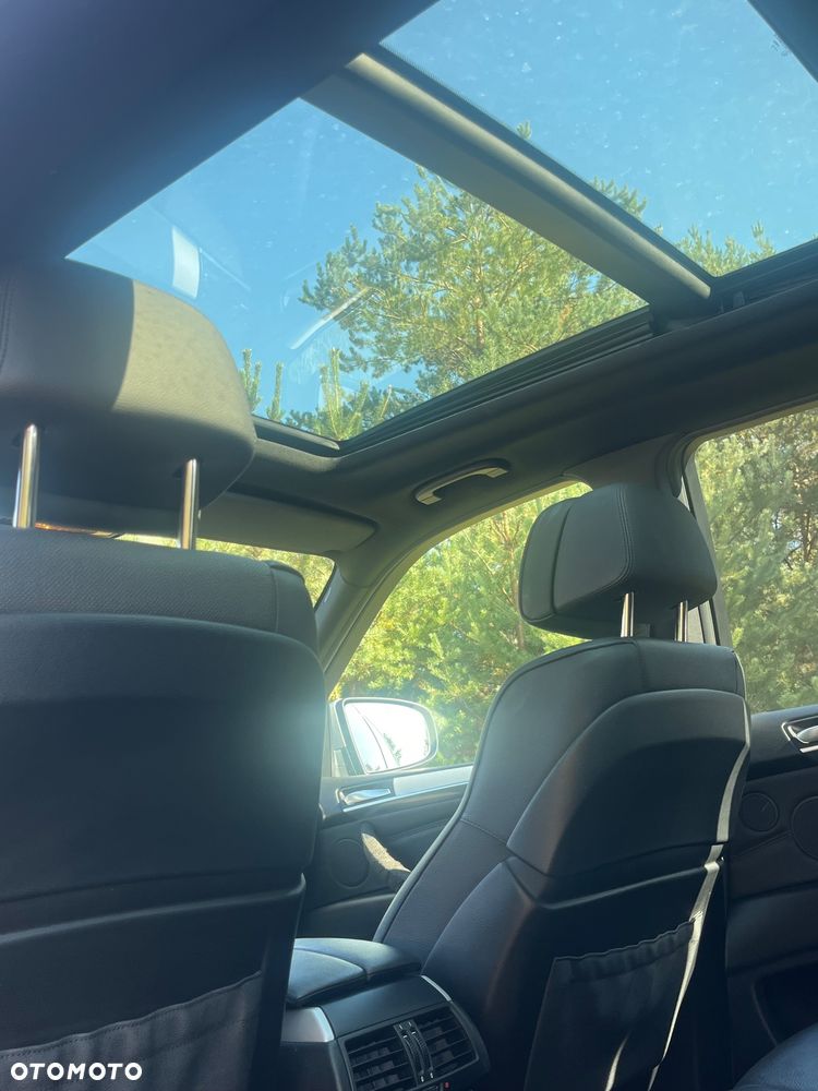 BMW X5 3.0d xDrive - 7
