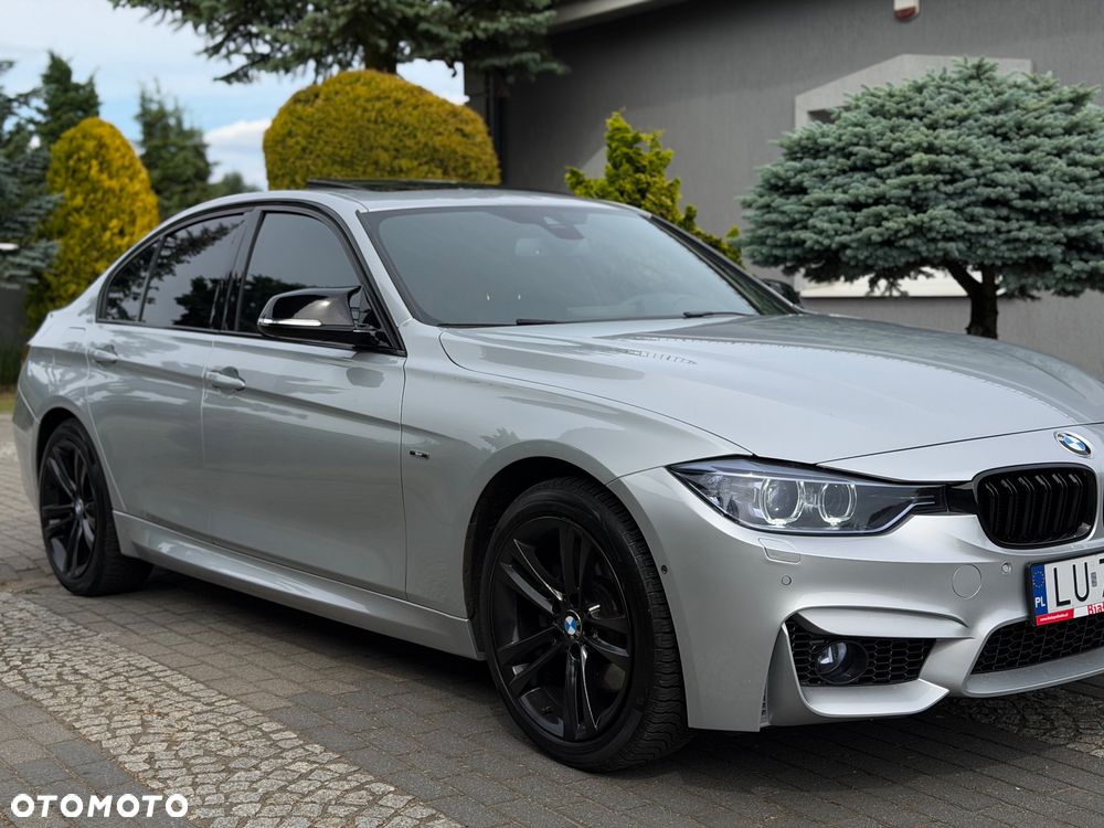 BMW Seria 3 - 13