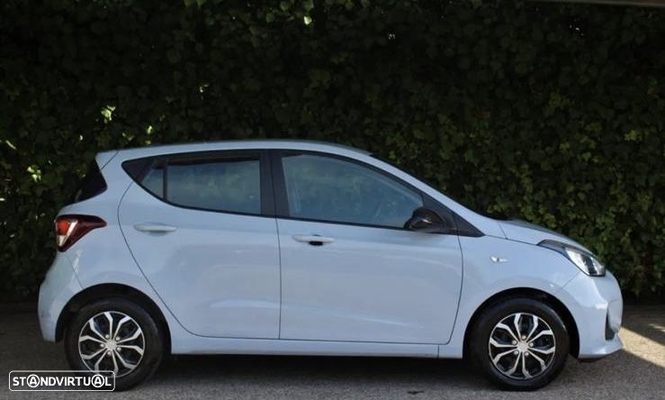 Hyundai i10 1.2 Comfort - 3