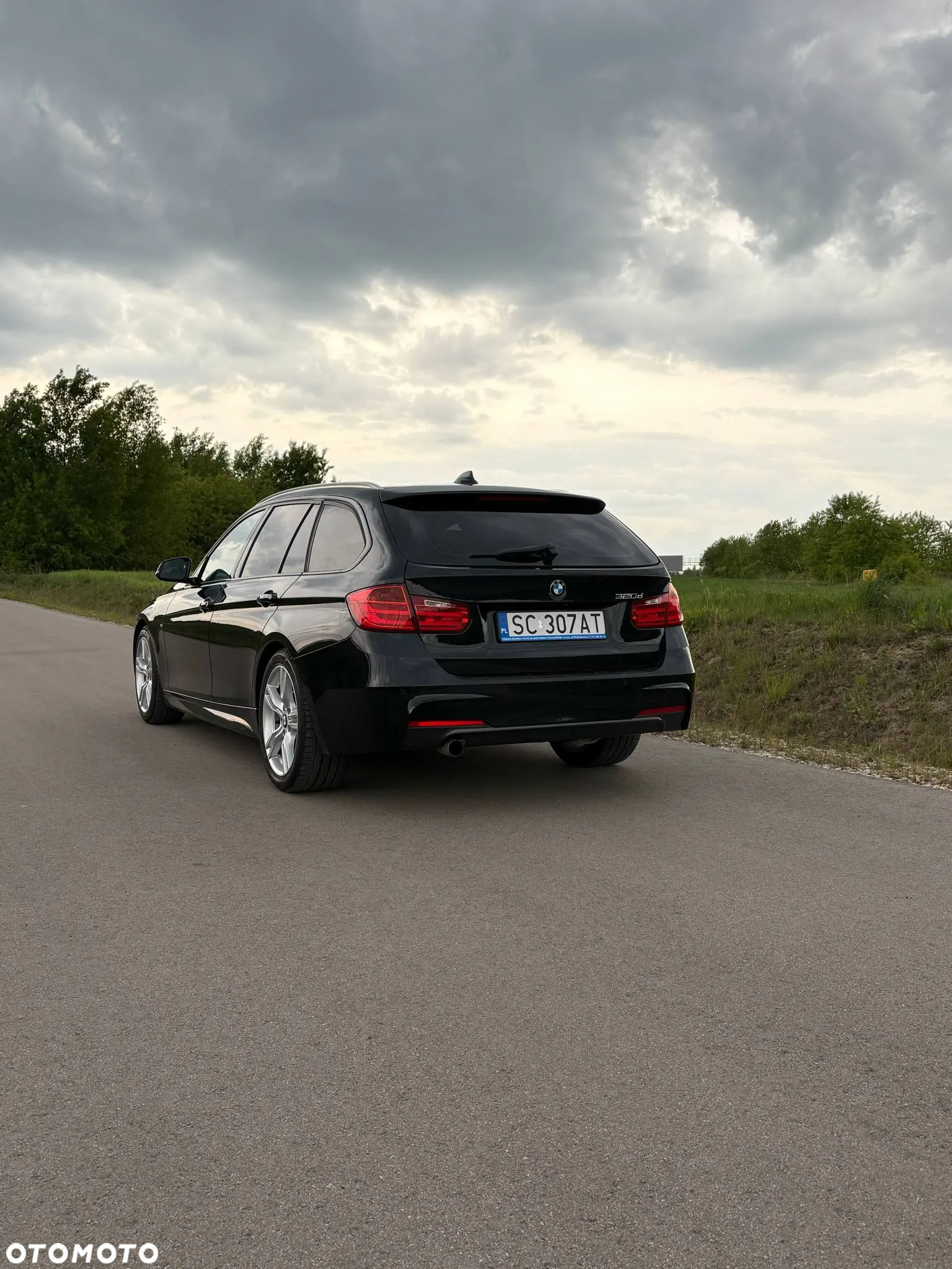 BMW Seria 3 - 10