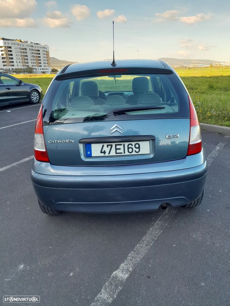 Citroën C3 1.1 SX Pack - 5