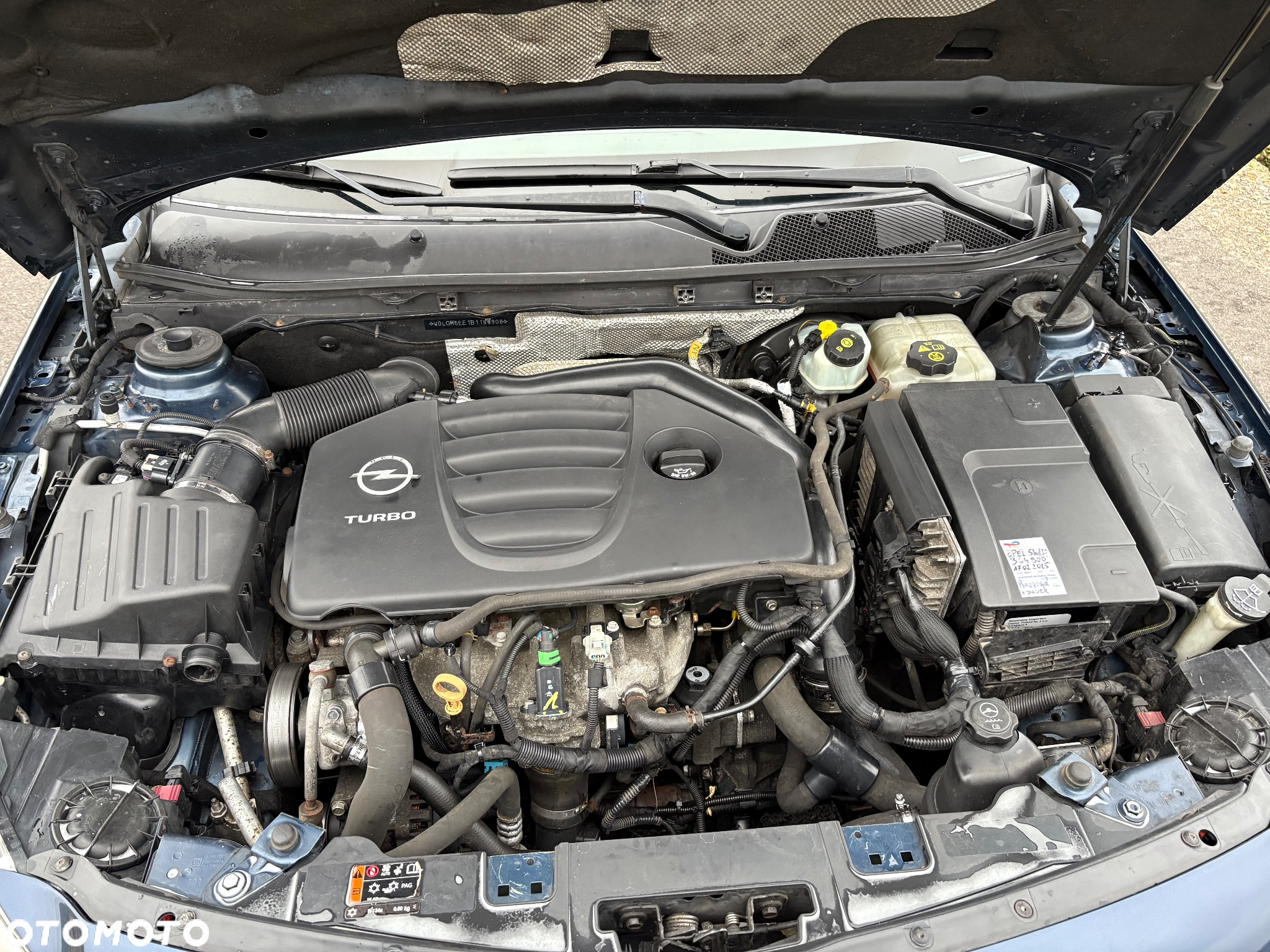 Opel Insignia - 27