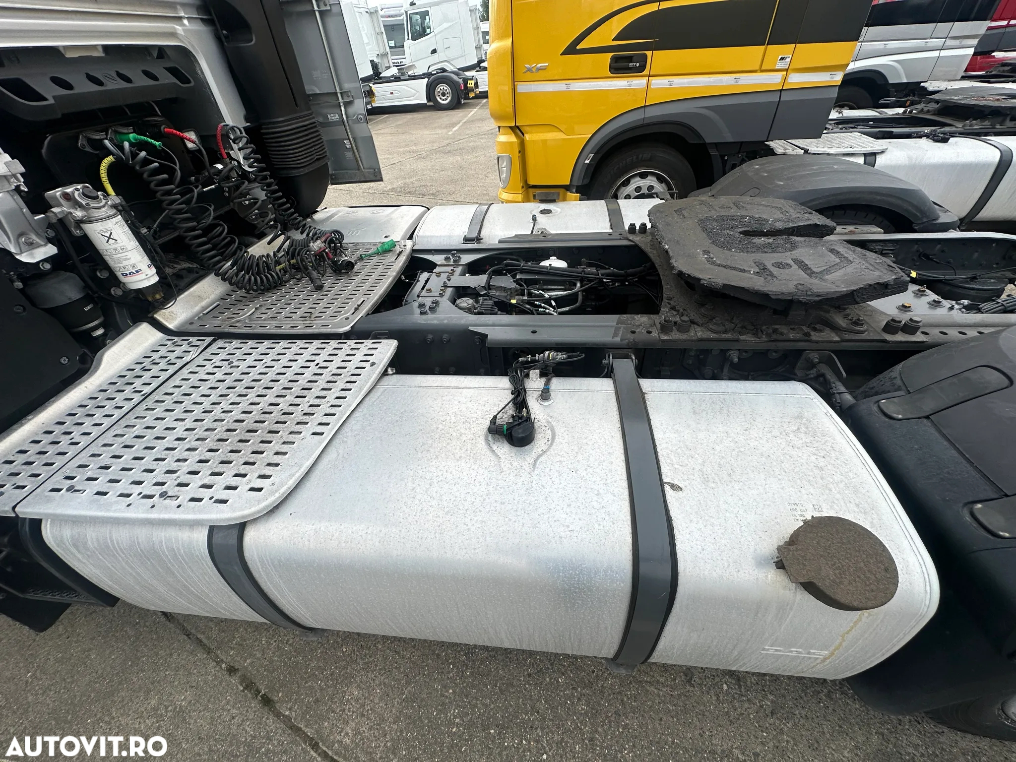 DAF XF480 MEGA - 12