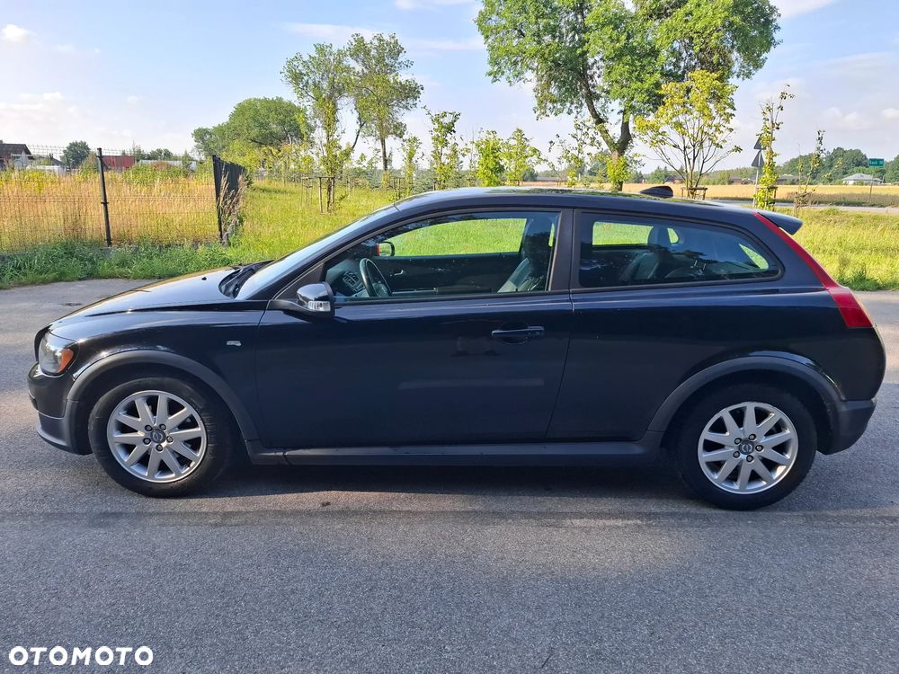 Volvo C30 1.6D DRIVe - 2
