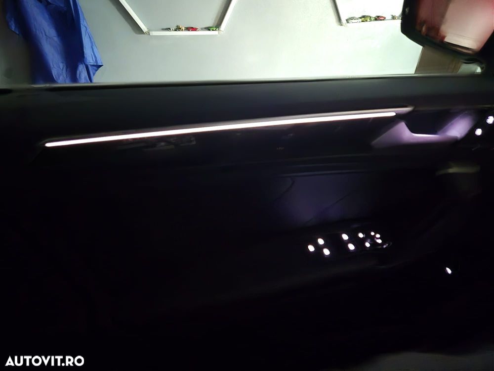 Volkswagen Tiguan 2.0 TDI DPF DSG 4Mot Highline - 13