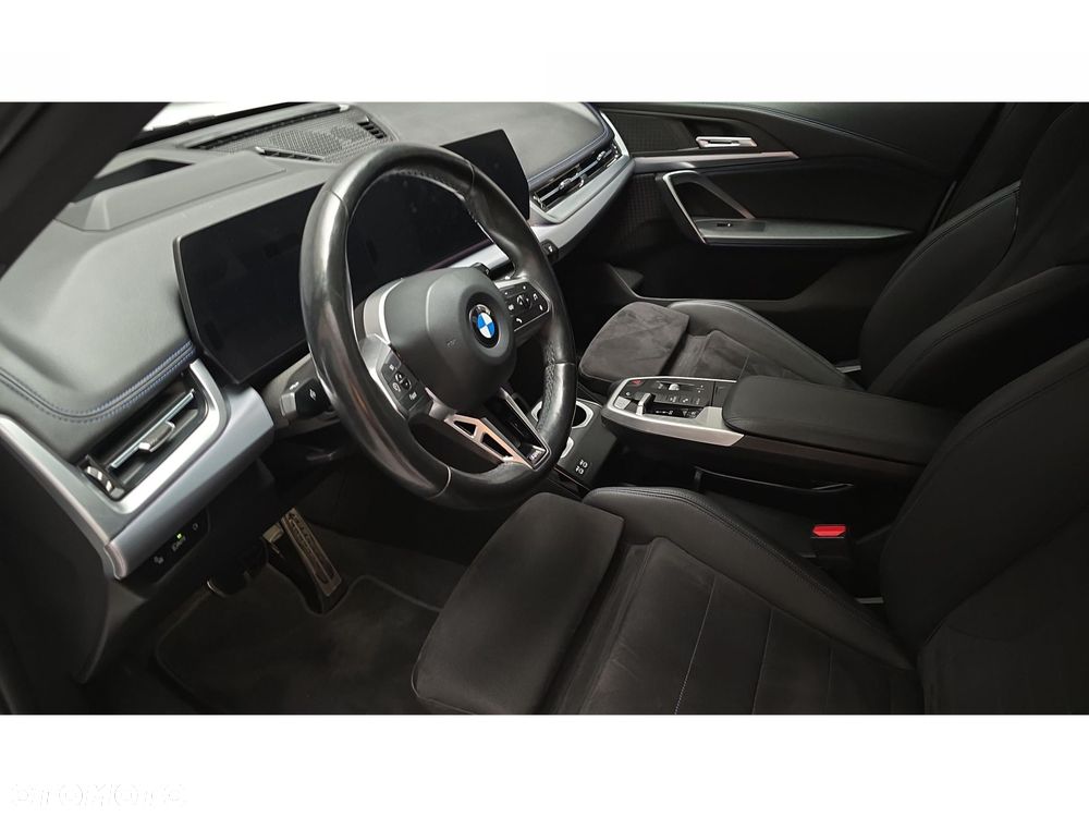 BMW X1 - 16