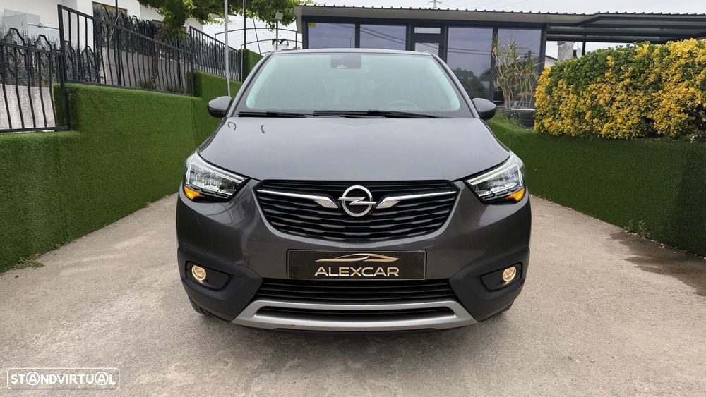 Opel Crossland X 1.2 Business Edition - 12