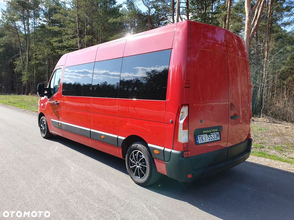 Renault Master dCi L3 Business - 11