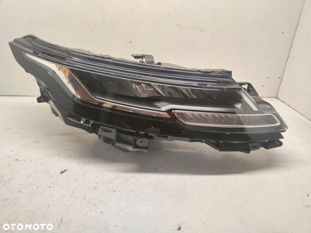 land rover evoque full led lampa prawy przód m8d213w029ba - 1