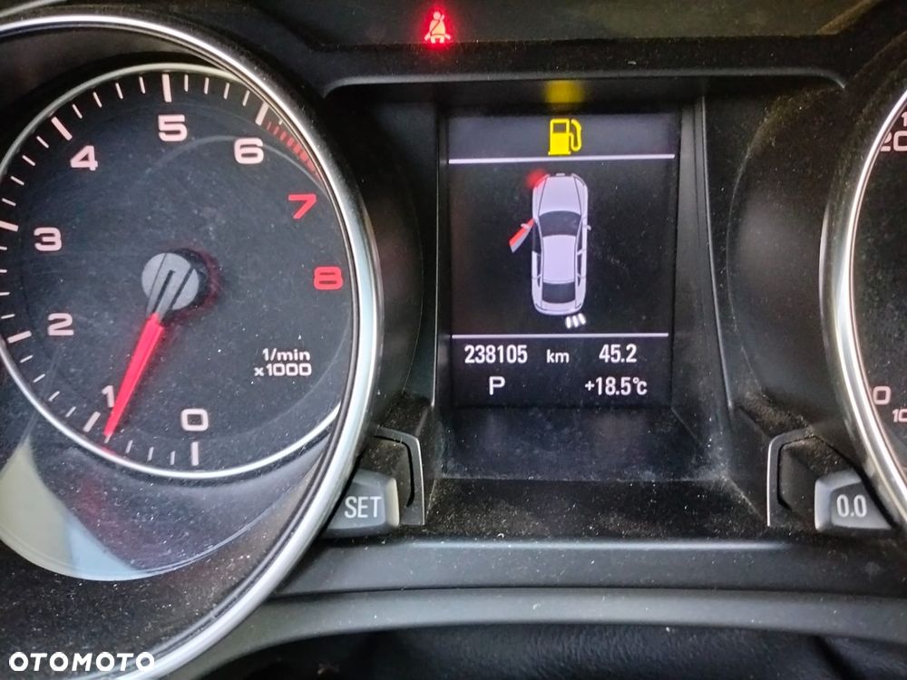 Audi A5 Sportback - 25