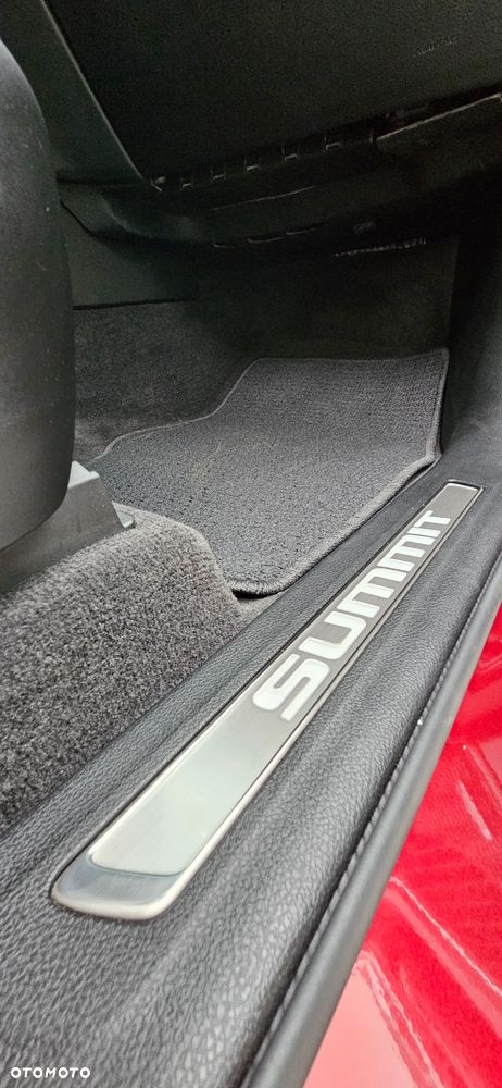 Jeep Grand Cherokee Gr 3.6 V6 Summit - 22