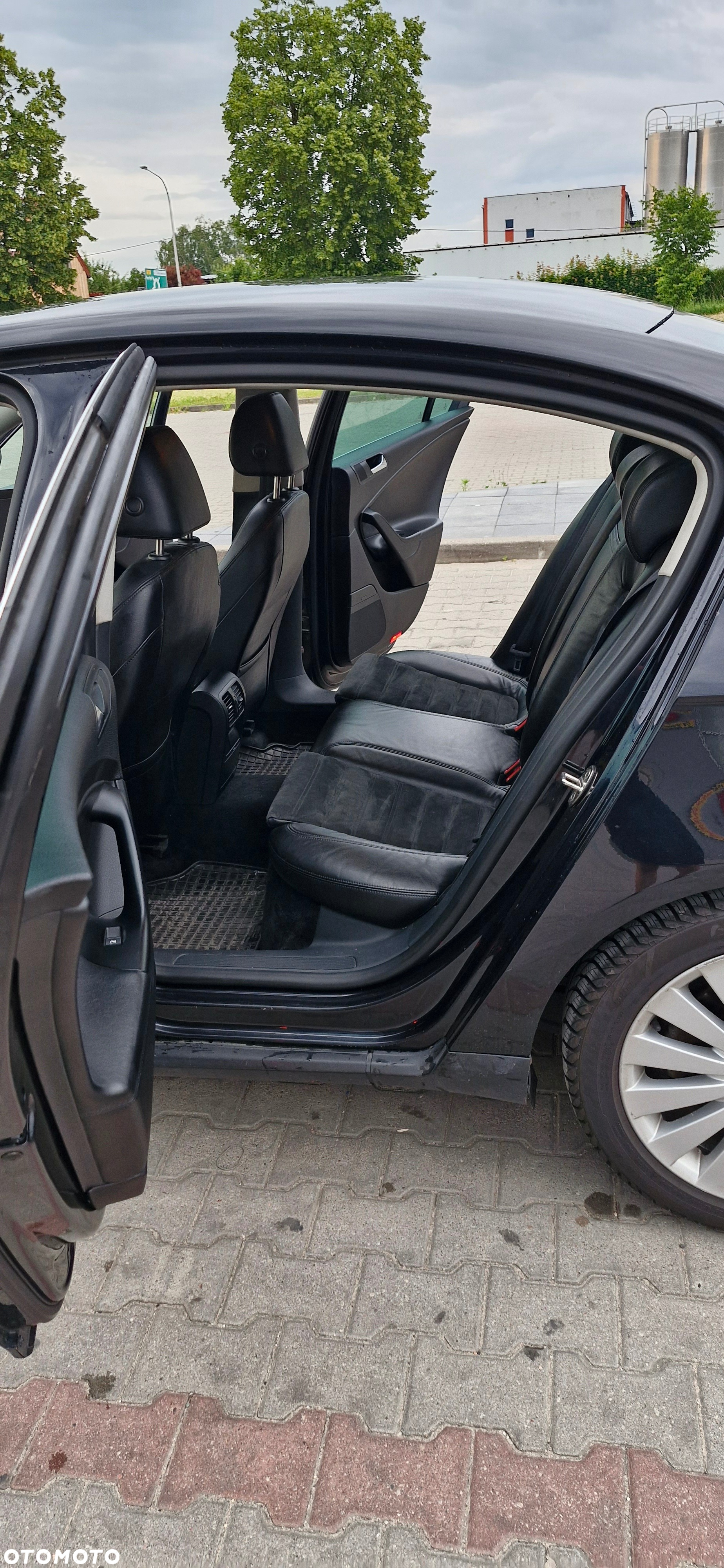 Volkswagen Passat 2.0 TDI Highline - 6