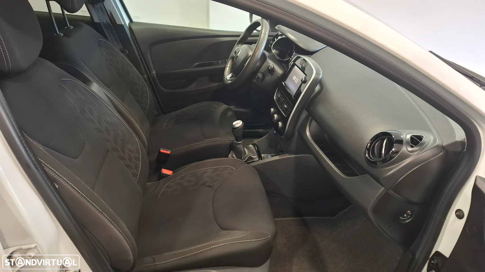 Renault Clio Sport Tourer 1.5 dCi Limited EDition - 18