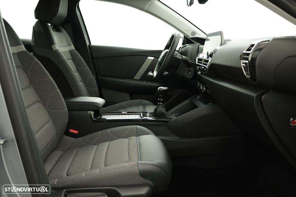 Citroën C4 1.2 PureTech YOU! - 19