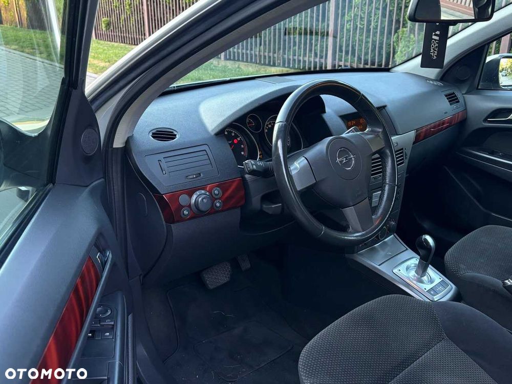 Opel Astra - 6