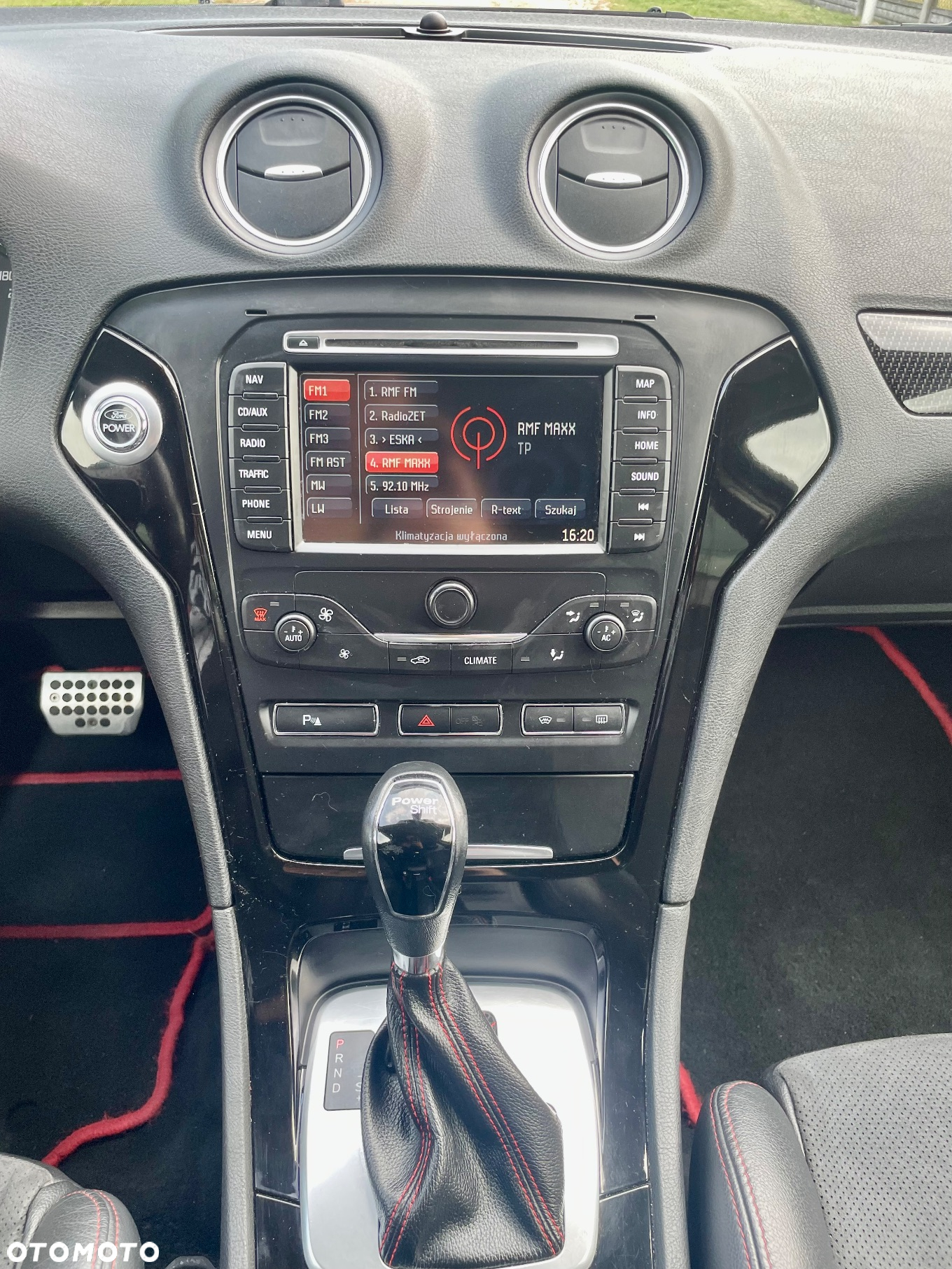 Ford Mondeo 2.0 TDCI Titanium S - 33
