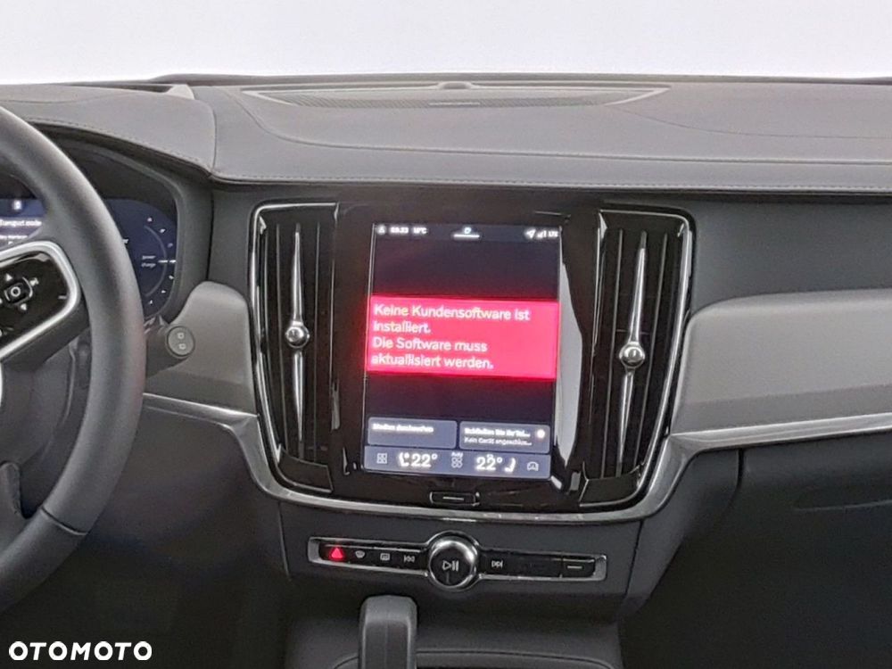 Volvo V90 - 16
